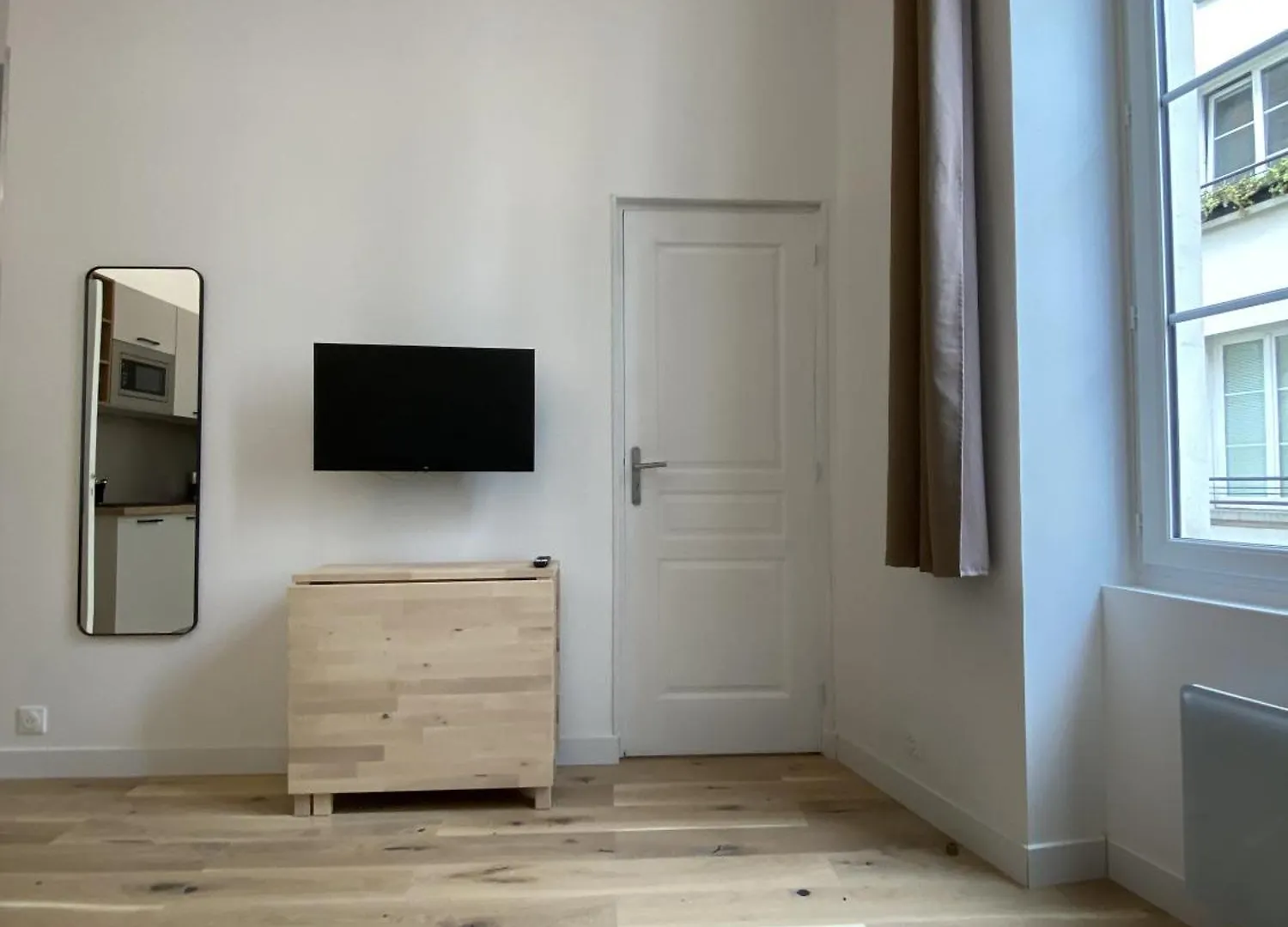Bonne Nouvelle Apartment Paris