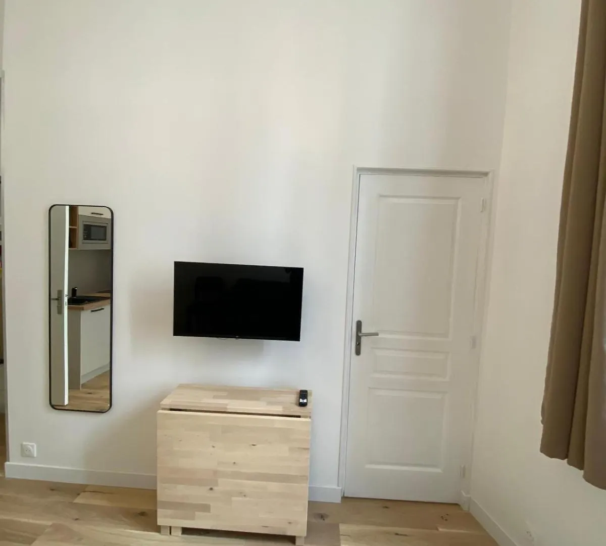 Bonne Nouvelle Apartment Paris