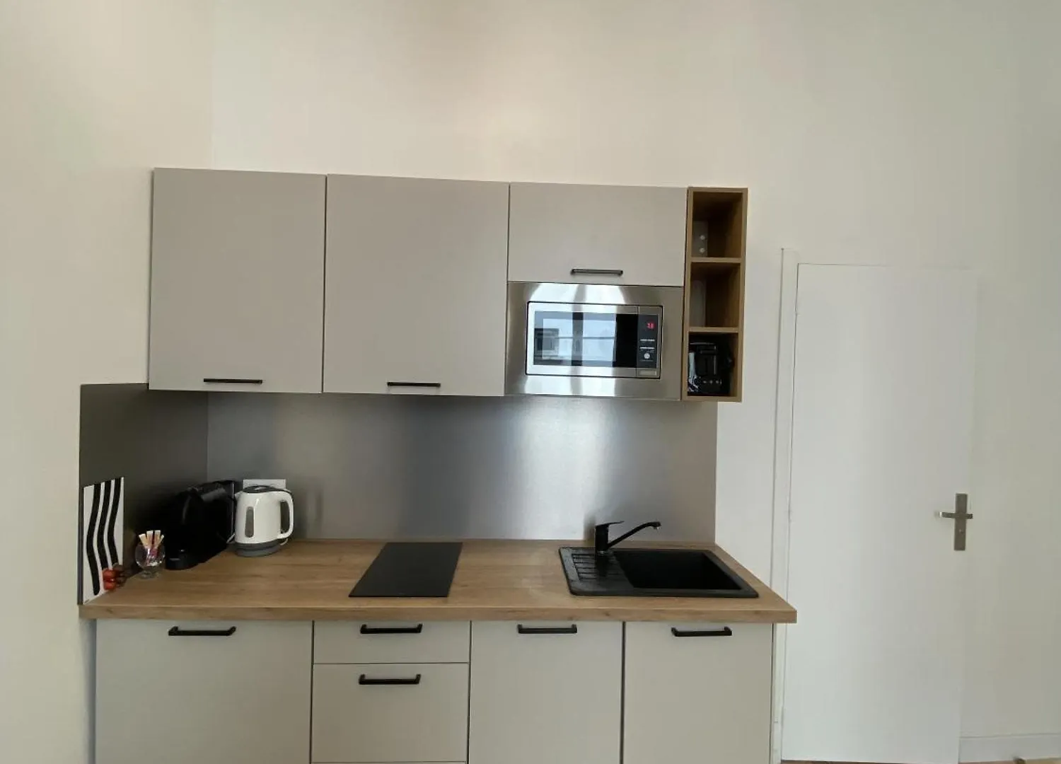 Apartment Bonne Nouvelle