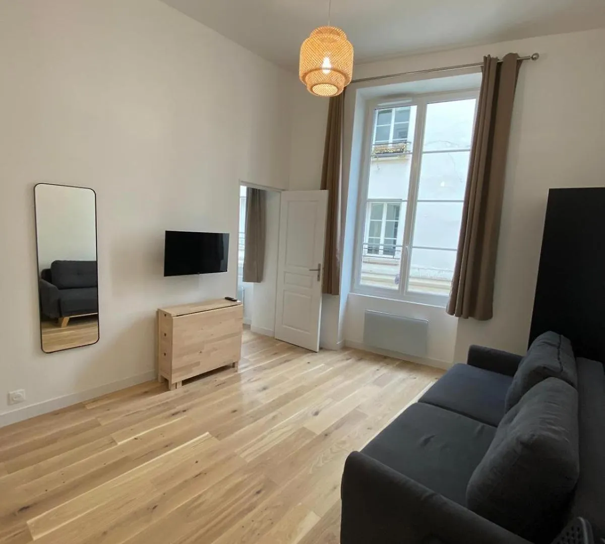 Apartment Bonne Nouvelle *