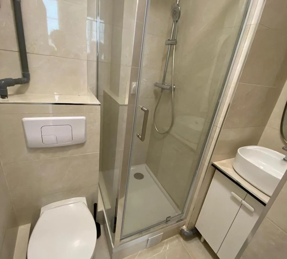 Apartman Bonne Nouvelle