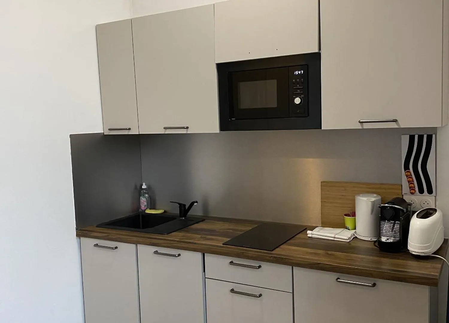 Bonne Nouvelle Daire